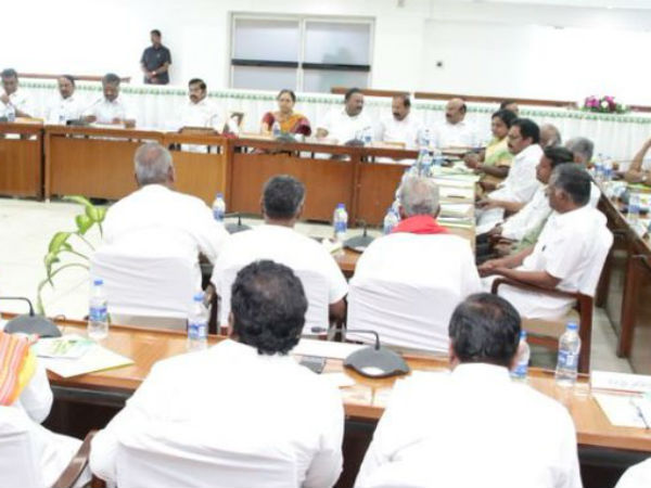 நினைத்ததில்லை 