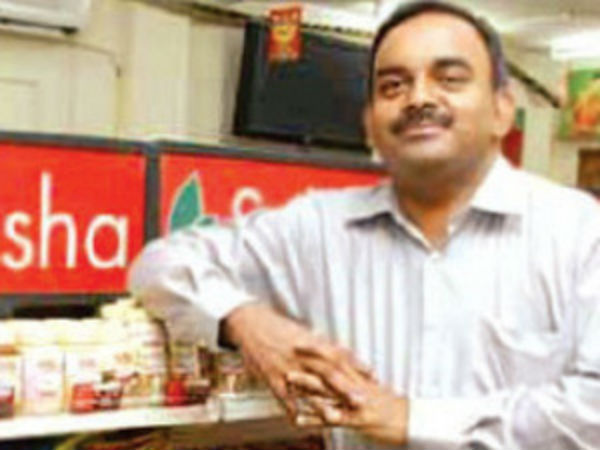 முதலீட்டாளர்களை மோசடி செய்த சுப்ரமணியன் 