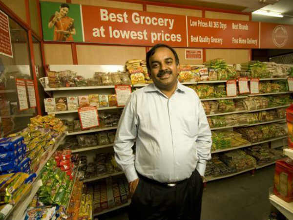 வங்கிகளை ஏமாற்றி கடன் 