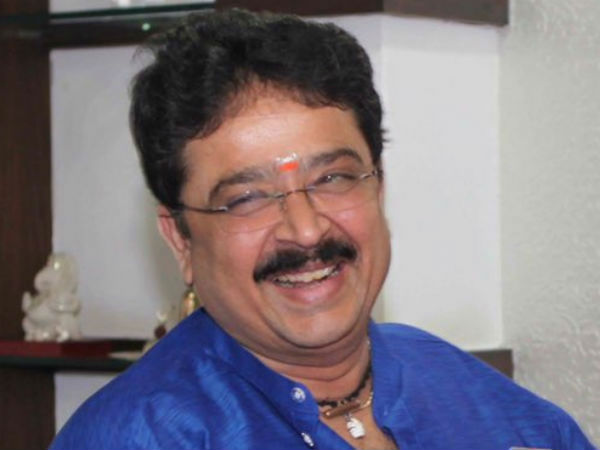சங்கராச்சாரியார் கைது 