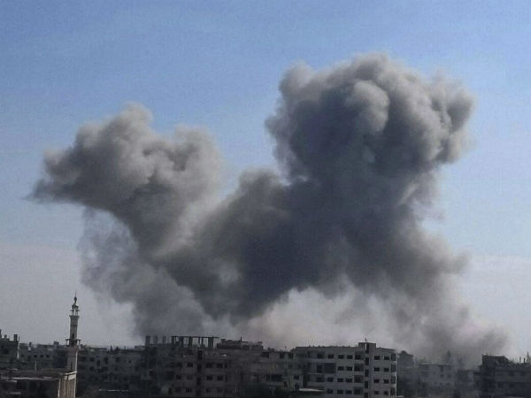 தீவிரம் 