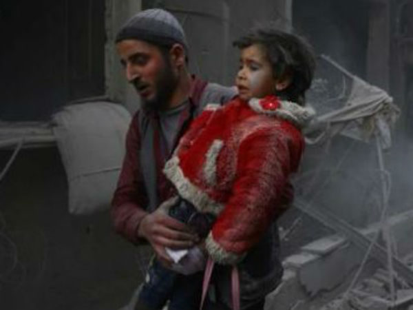 ஐநா குற்றச்சாட்டு