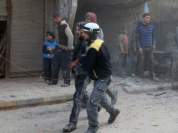 ஏன் இவ்வளவு நாளாக நடக்கிறது 