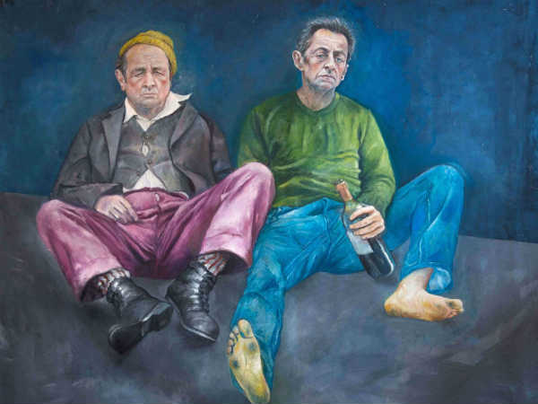 மோசமான நிலையில் தலைவர்கள்