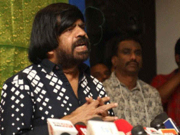 நடிகர்கள் அரசியல் 