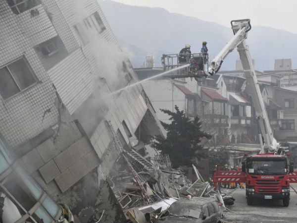 அதிர்வலைகள் தொடரலாம் 