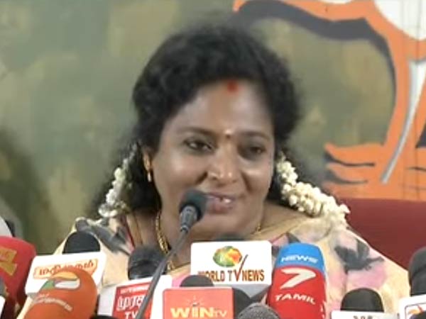 ஊழலில் சிக்கியது அவர் துரதிருஷ்டம் 