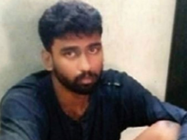 தஷ்வந்த்துக்கு மரண தண்டனை 