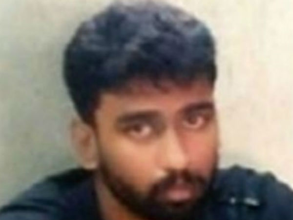 தஷ்வந்திற்கு தூக்கு தண்டனை 