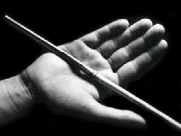 கவலையளிக்கும் விஷயம் 