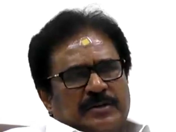 விஜயதாரணியிடம் விளக்கம் 