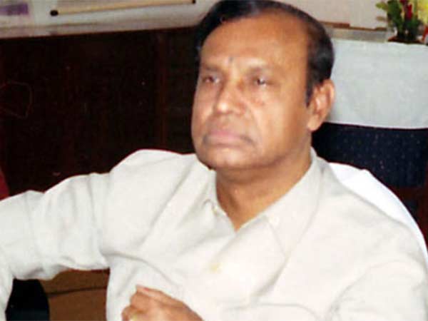  டி.ஆர்.பாலுவின் மகன் 