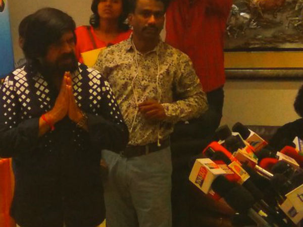 கட்சிப் பலகை திறப்பு 