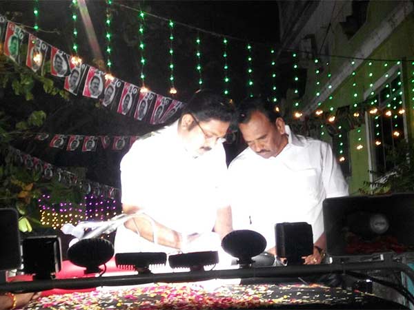 கமல் தமிழ் 