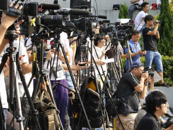 பத்திரிக்கையாளர்கள் கொலை பத்திரிக்கையாளர்கள் கொலை