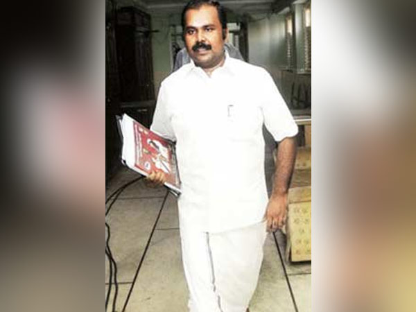 அமைச்சர்களும் உளறல்களும் 