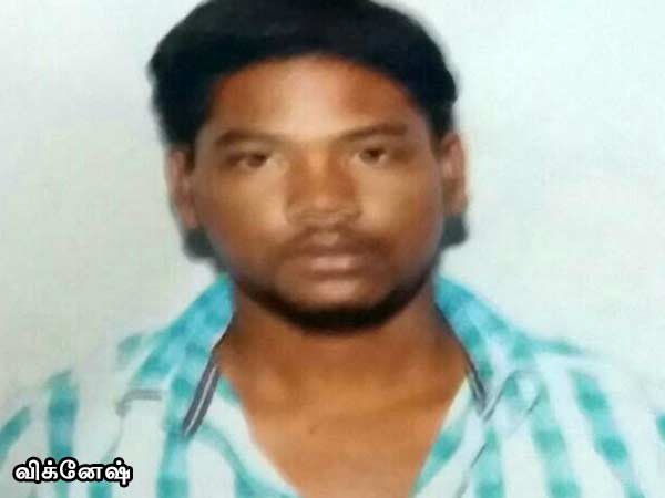  Rowdy Binu mates surrender in Police Station 