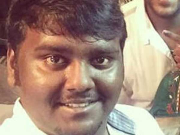  விஜயகாந்த் மகனும் குதிக்கிறாராம் 