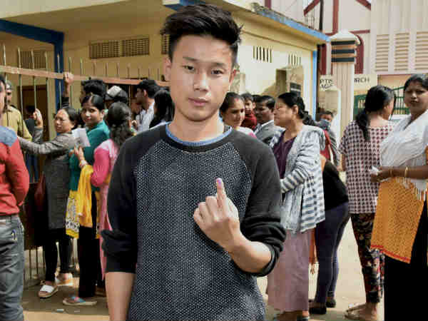 முட்டி மோதும் பாஜக 