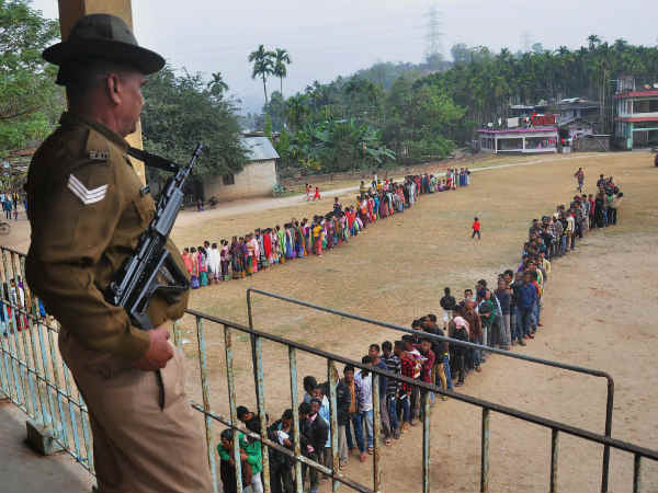 துப்பாக்கிச் சூடு 