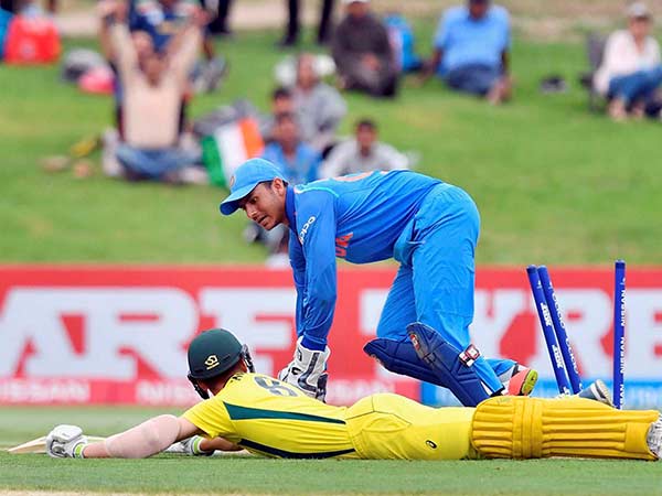 டிராவிட் வழிகாட்டுதலில் 