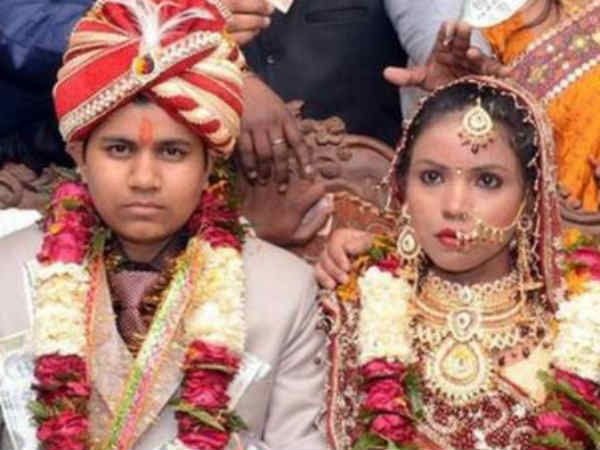 இரண்டாவது திருமணம்: