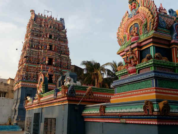 கறும்பு சாறு அபிஷேகம் 