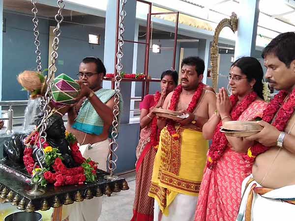 யாகத்தினால் நன்மை 