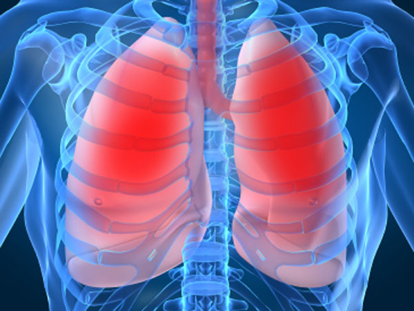 நுரையீரலை தாக்கும் 