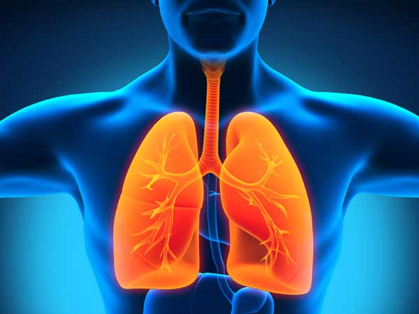 நுரையீரல் பாதிப்பு யாருக்கு? 