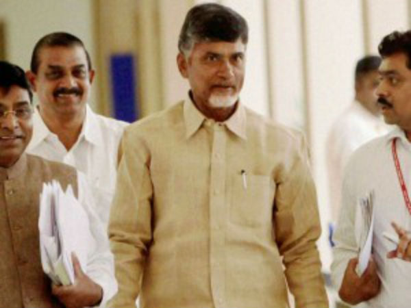 TDP leader Chandrababu naidu calls for all party meeting tomorrow TDP leader Chandrababu naidu calls for all party meeting tomorrow