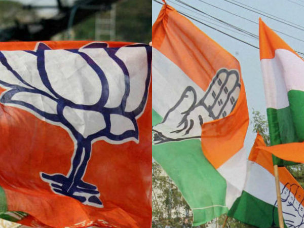 இரு கருத்துக் கணிப்புகள் இரு கருத்துக் கணிப்புகள்