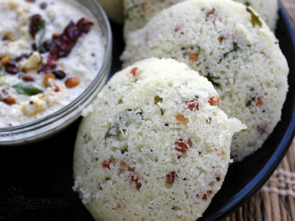 மினி இட்லி டூ மெகா இட்லி: மினி இட்லி டூ மெகா இட்லி: