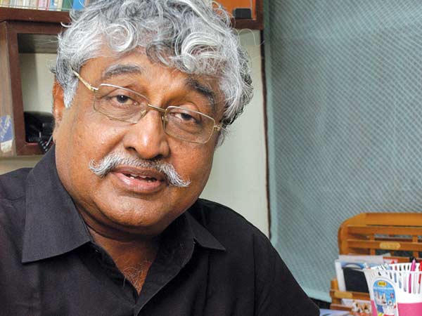 பொருந்தாத கேள்வி 