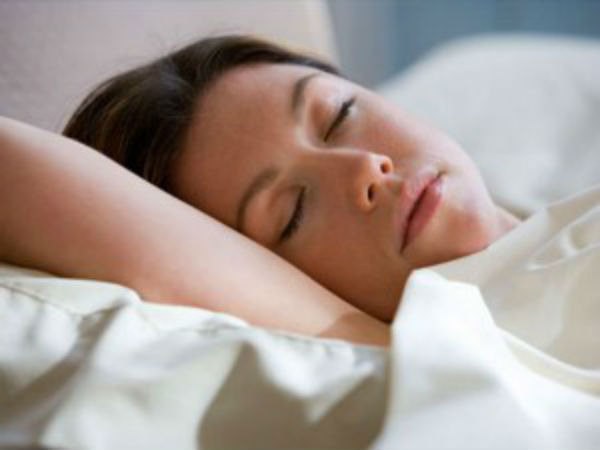 உறக்கம் வர மறுப்பது ஏன்? 