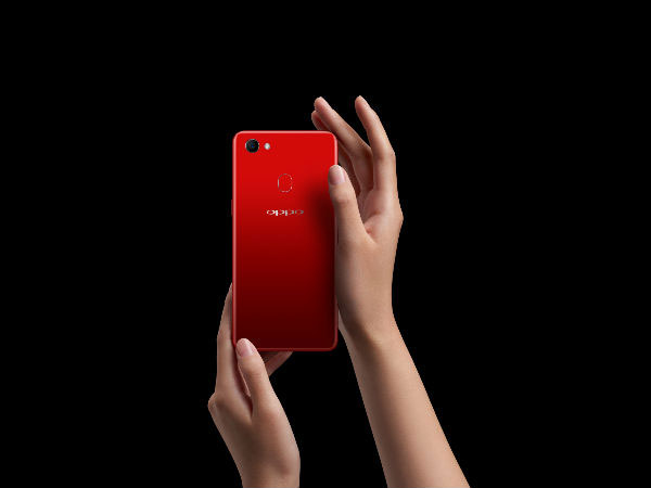 7 Reasons Why You Should Own the OPPO F7 Right Away 
