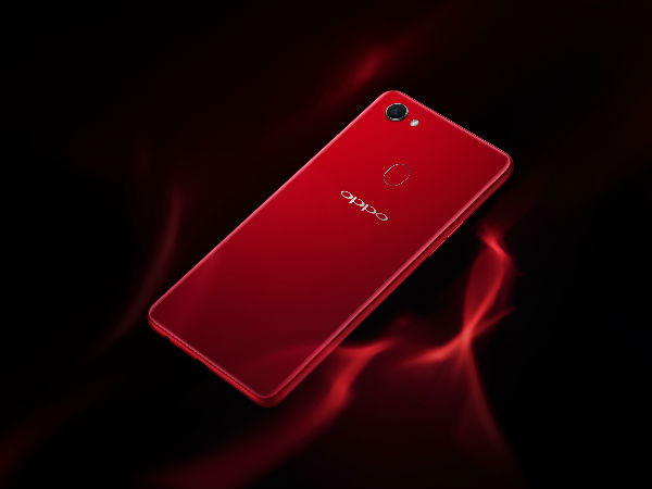 7 Reasons Why You Should Own the OPPO F7 Right Away 
