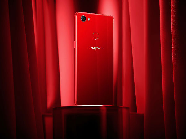 7 Reasons Why You Should Own the OPPO F7 Right Away 