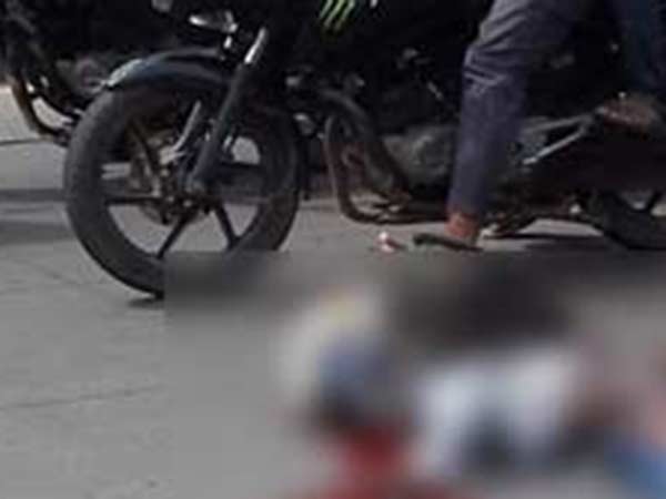சரஸ்வதி உயிரிழப்பு 