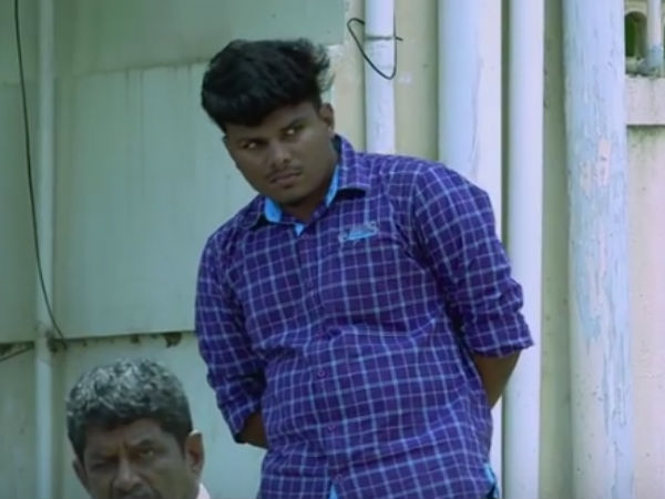 வீட்டை சுத்தப்படுத்துவேன் 