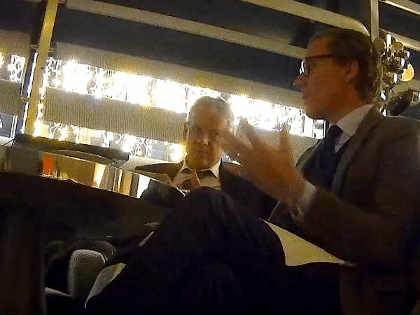  சேனல் 4 கண்டுபிடித்தது 