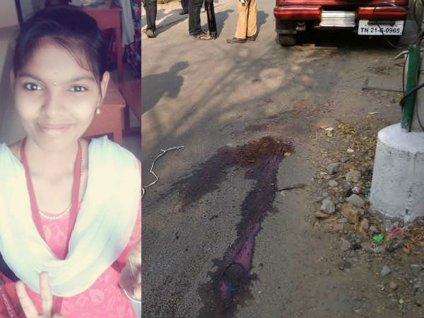 கொலை செய்த அழகேசன் 