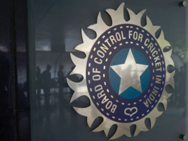 பிசிசிஐ 