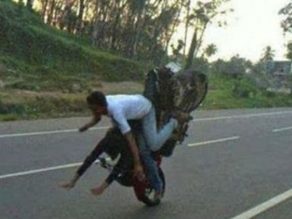 பிள்ளைகளின் போக்கு மாற வேண்டும் 