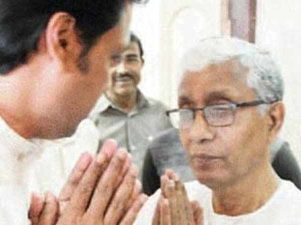 அனுபவம் தேவை 