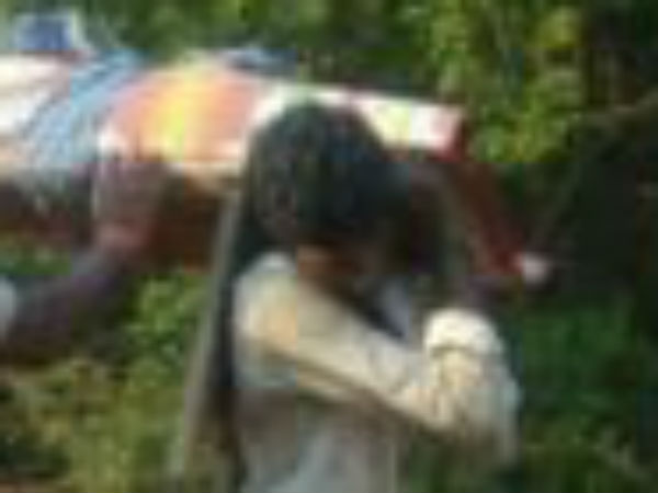 மகன் வந்தார் 