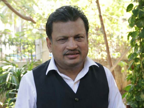 Film financier Bothra daughter missing Film financier Bothra daughter missing