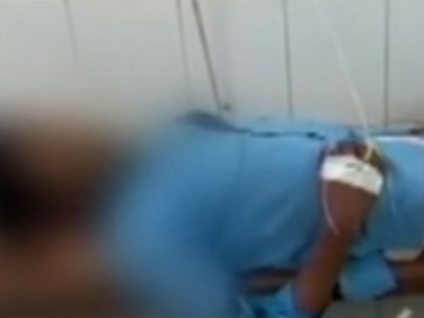 கண்டுகொள்ளவில்லை 