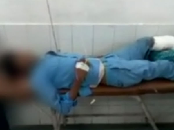 பல நோயாளிகள் 