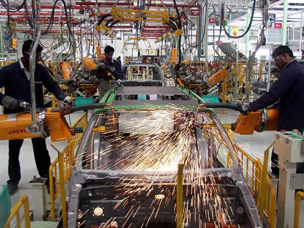 பொருளாதார வளர்ச்சி